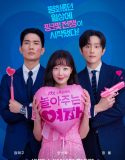 Nonton Drama My Sweet Mobster (2024)