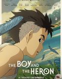 Nonton The Boy and the Heron (2023)