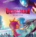 Nonton Ultraman: Rising (2024)