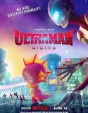 Nonton Ultraman: Rising (2024)